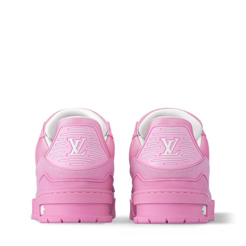 LV Trainer Rose
