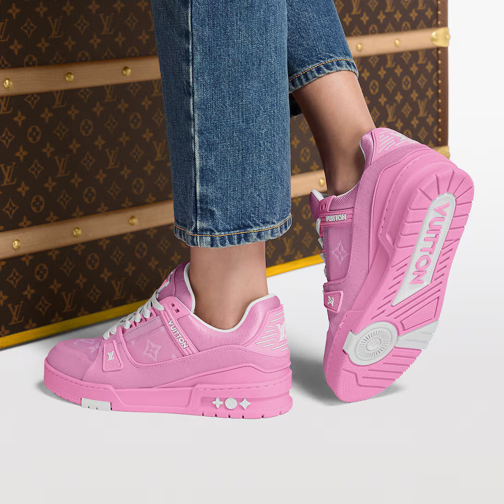 LV Trainer Rose