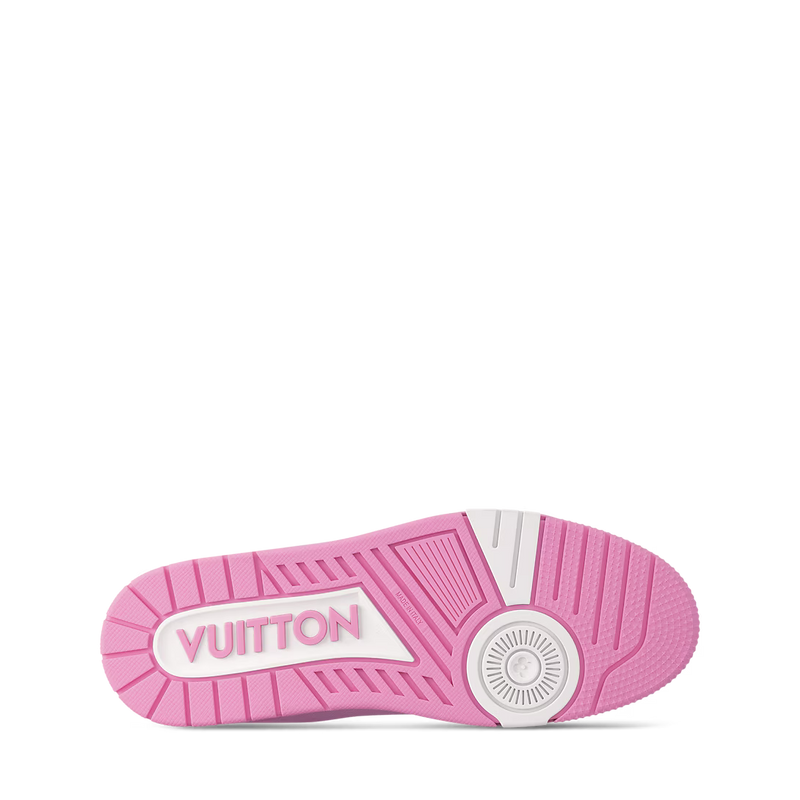 LV Trainer Rose