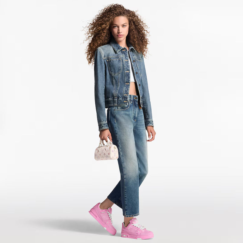 LV Trainer Rose