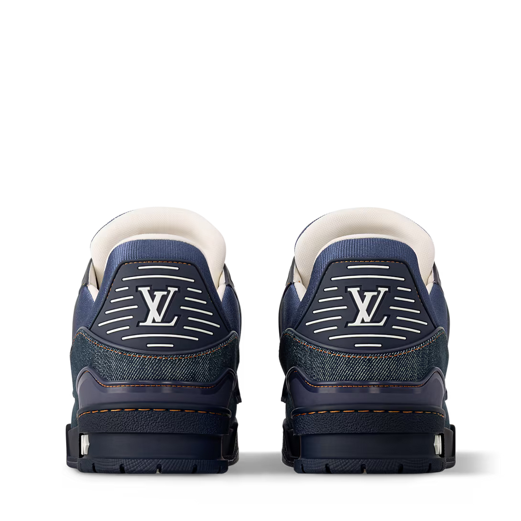 LV Trainer Marine