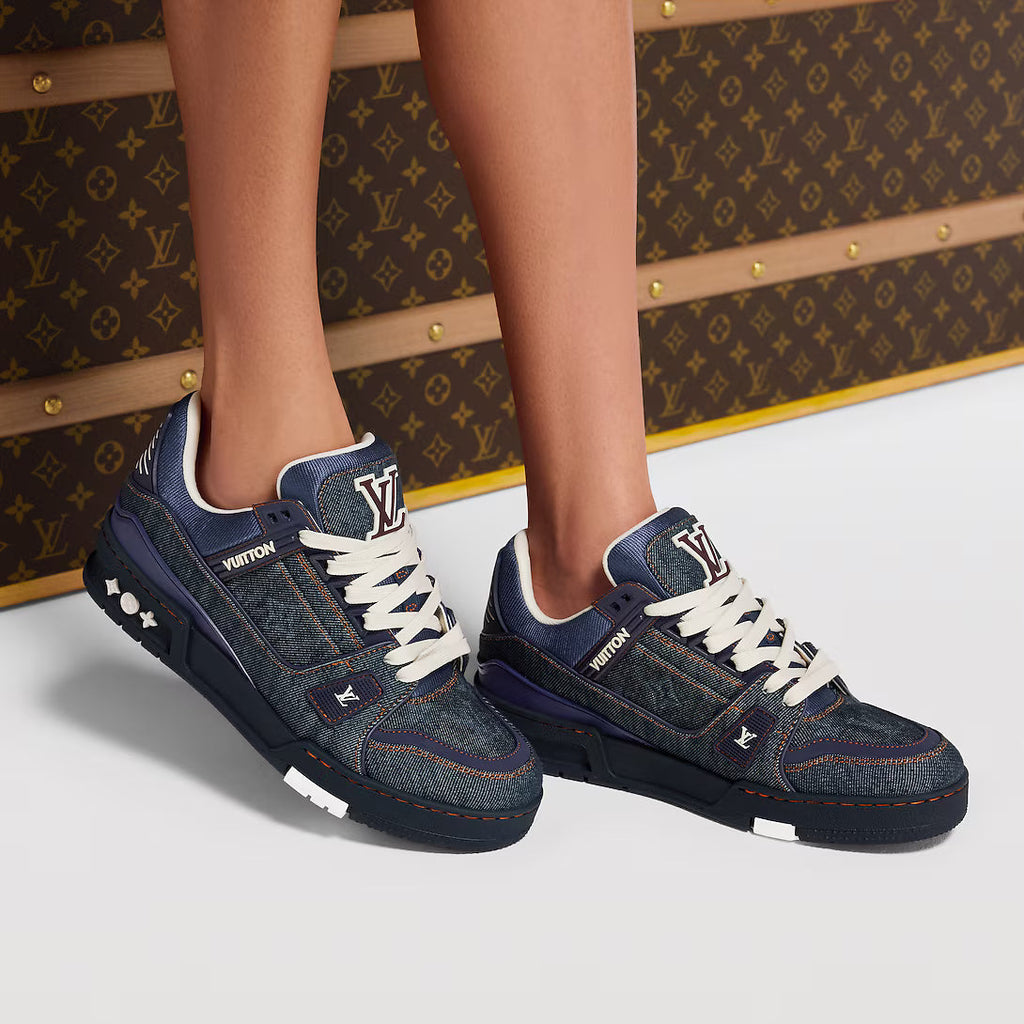 LV Trainer Marine