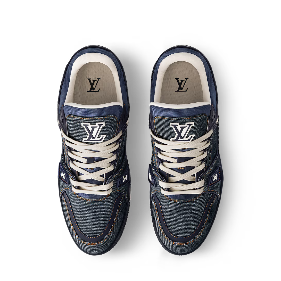 LV Trainer Marine
