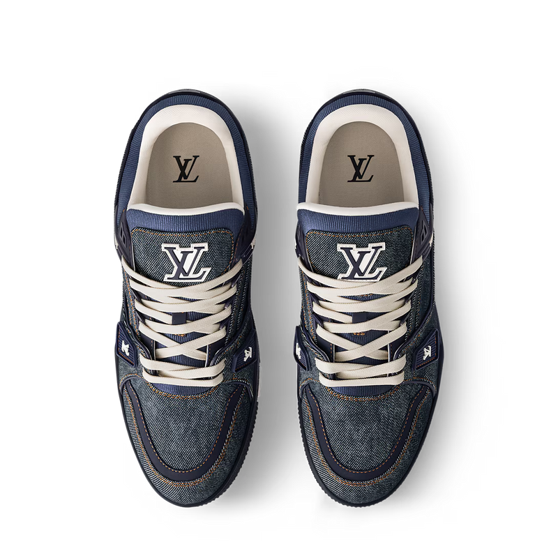 LV Trainer Marine