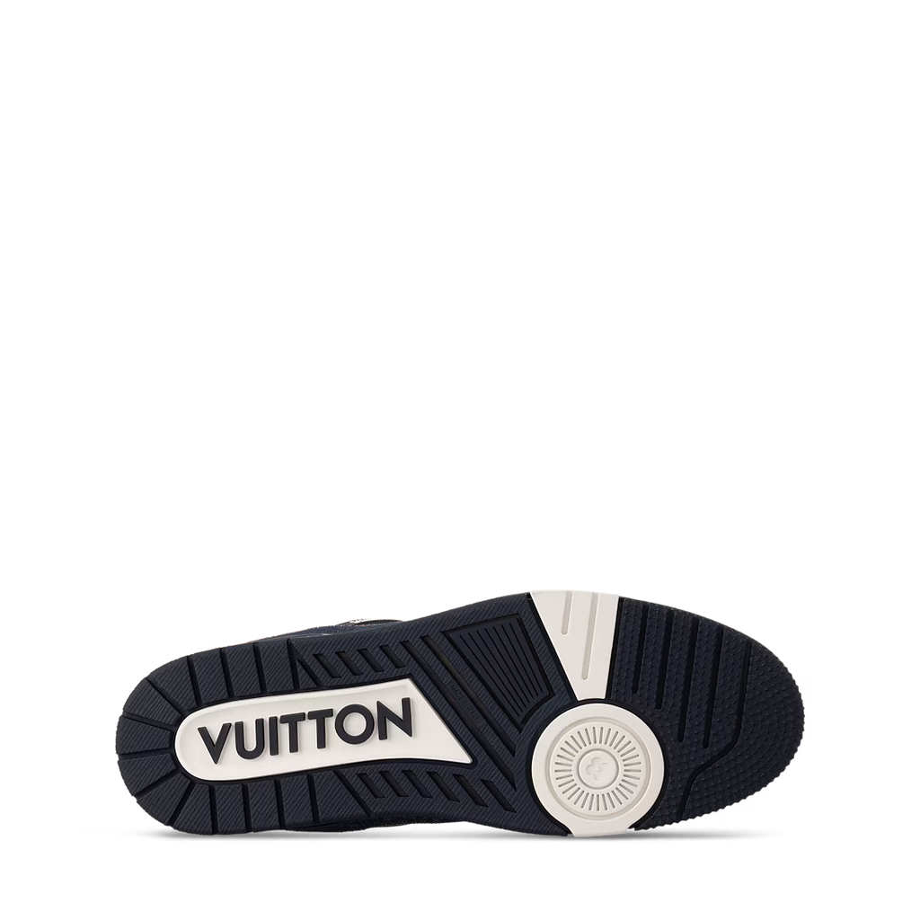 LV Trainer Marine