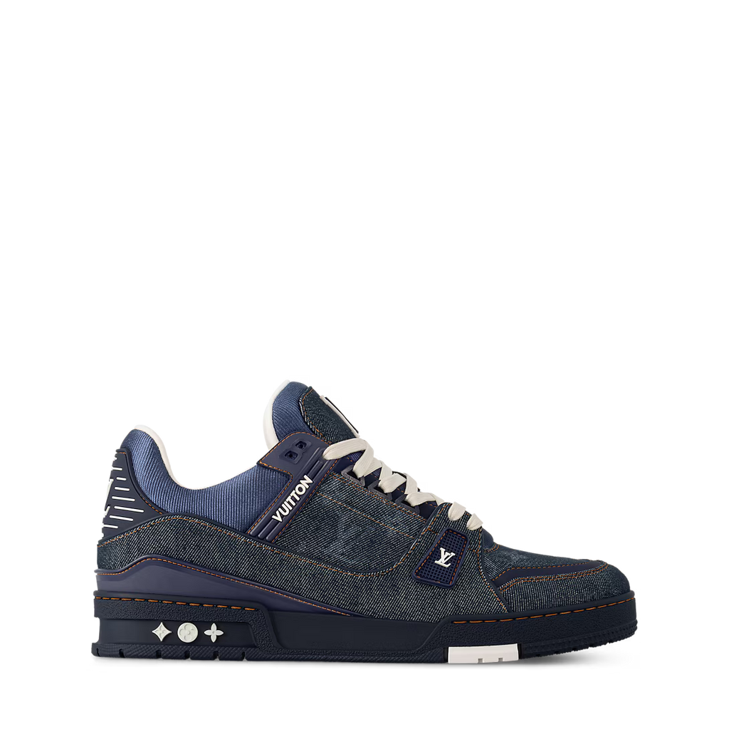 LV Trainer Marine