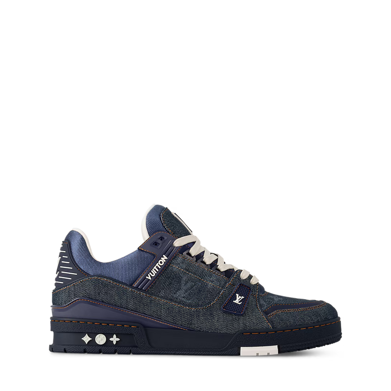 LV Trainer Marine