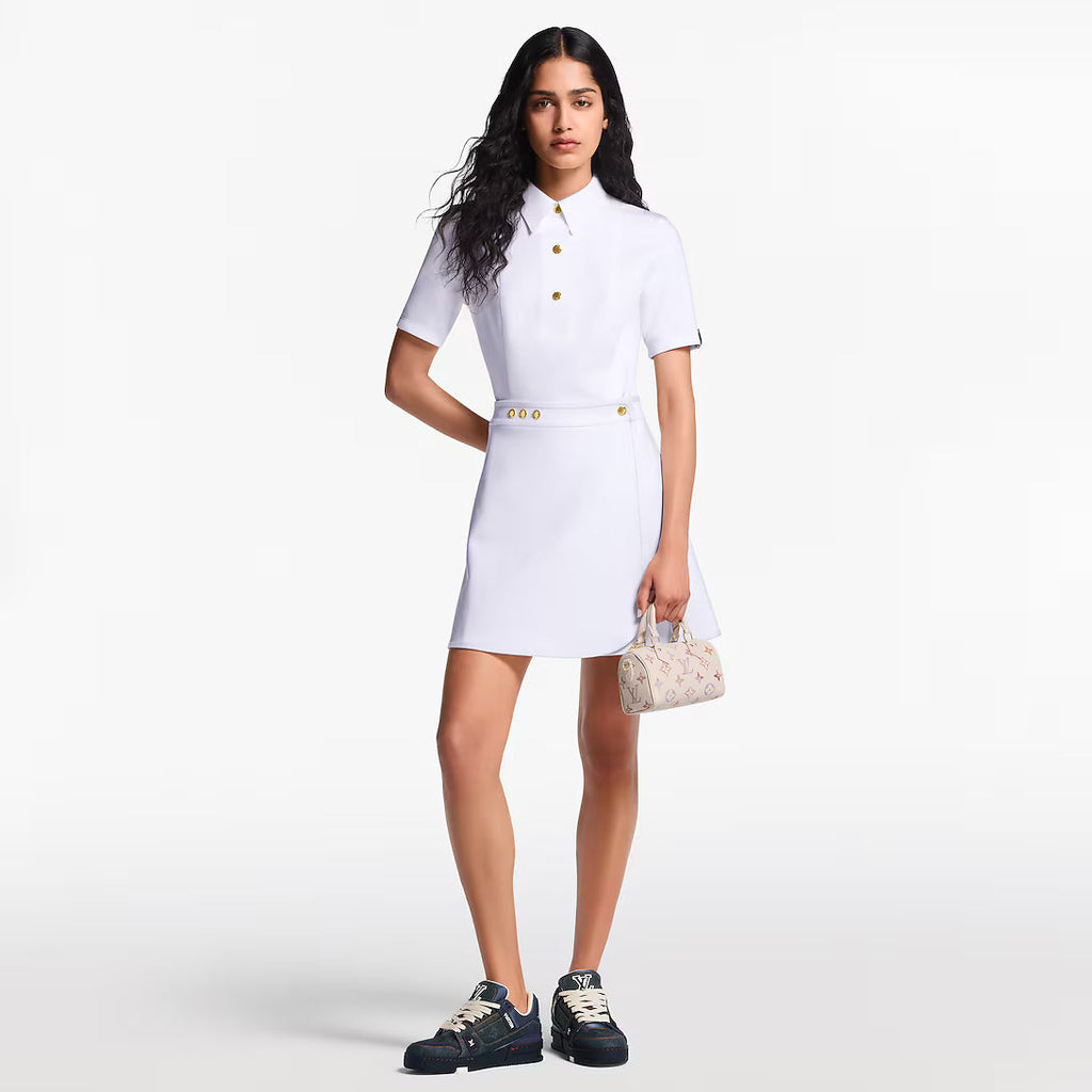LV Trainer Marine