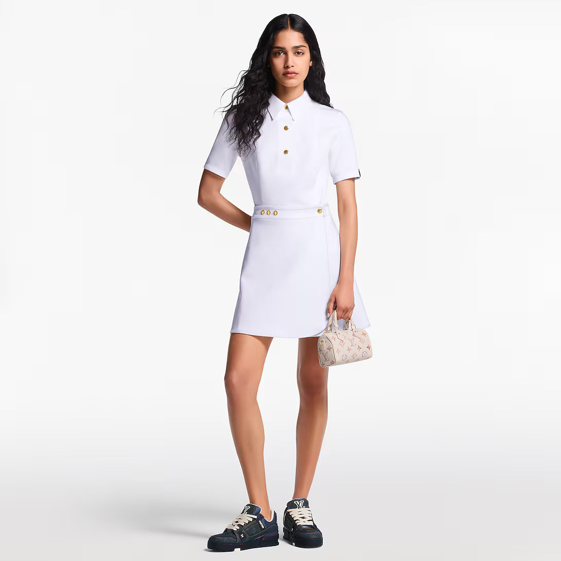 LV Trainer Marine
