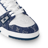 LV Trainer Bleu