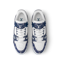 LV Trainer Bleu