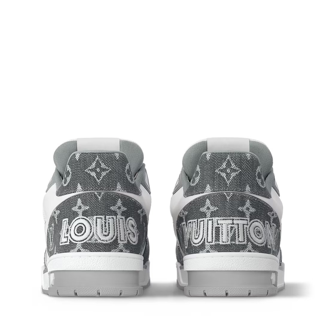 LV Trainer Gris