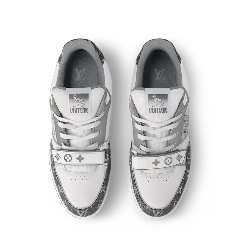 LV Trainer Gris