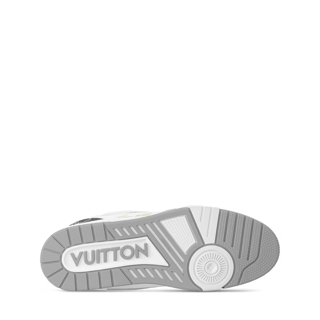LV Trainer Gris