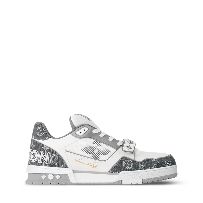 LV Trainer Gris