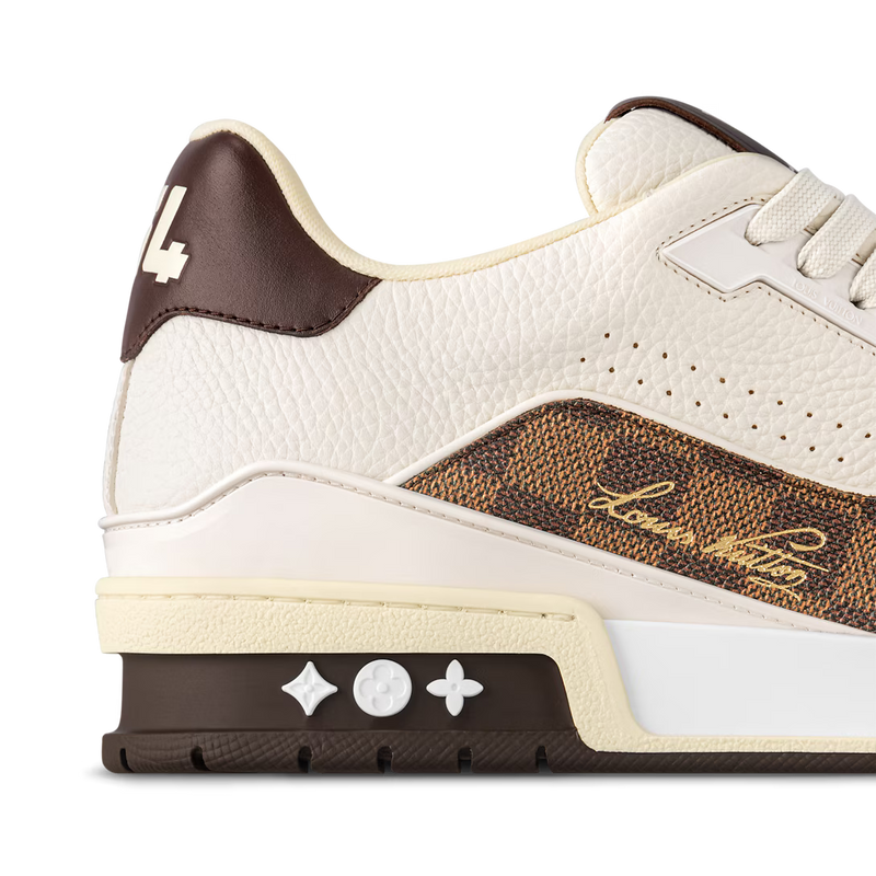 LV Trainer Marron