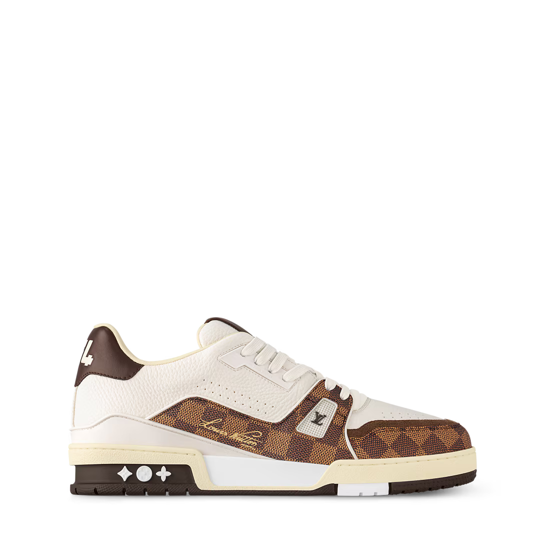LV Trainer Marron