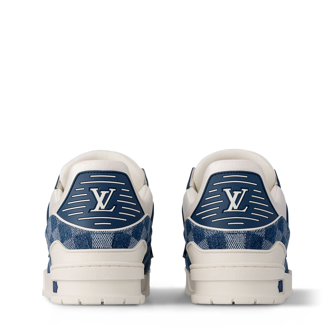 LV Trainer Bleu