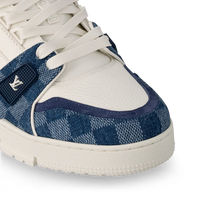LV Trainer Bleu