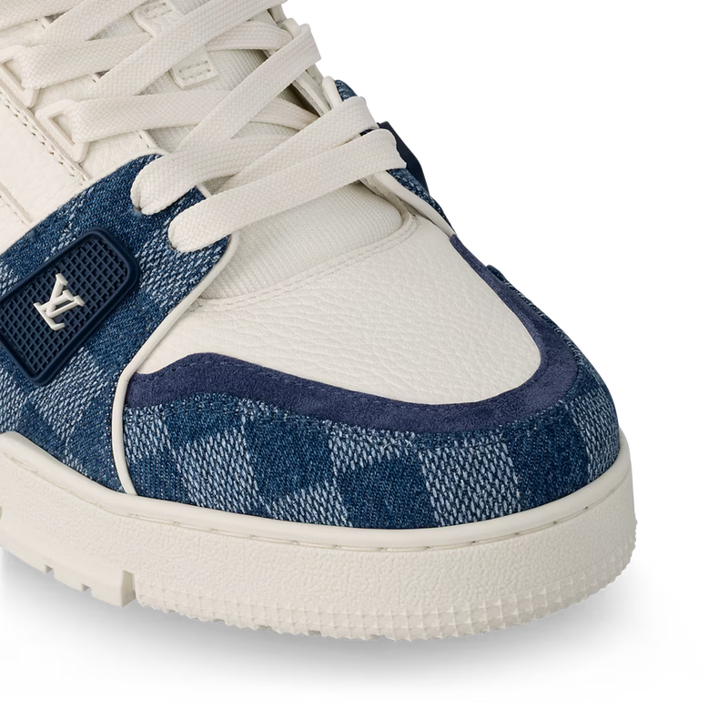 LV Trainer Bleu