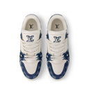 LV Trainer Bleu