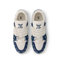 LV Trainer Bleu