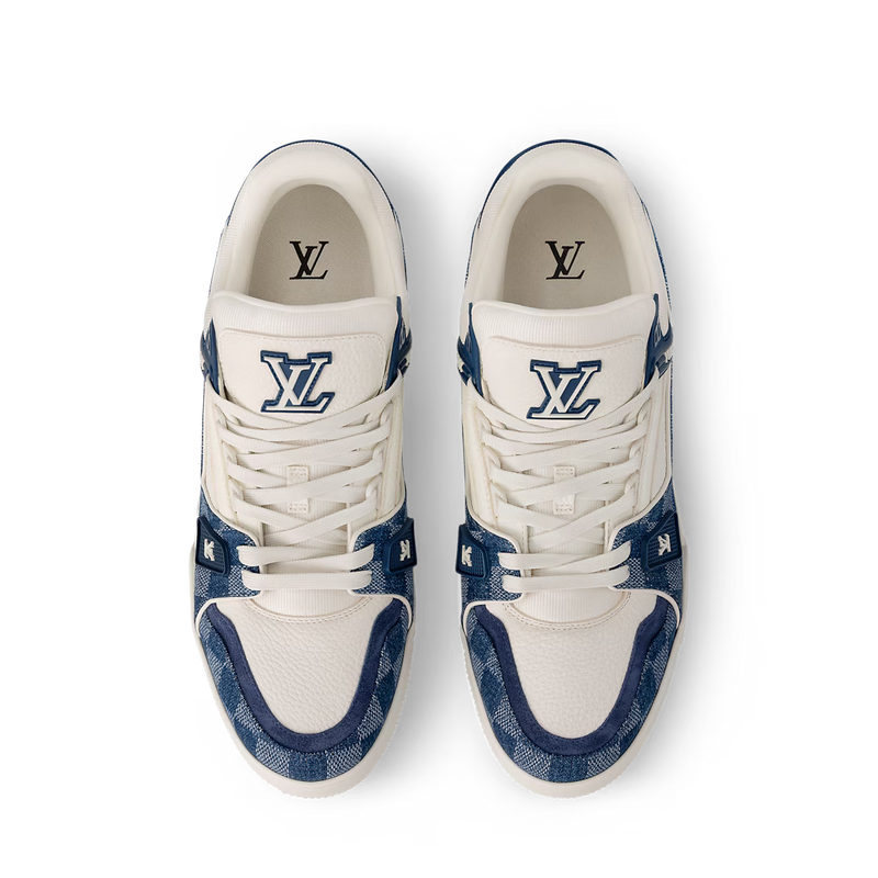 LV Trainer Bleu