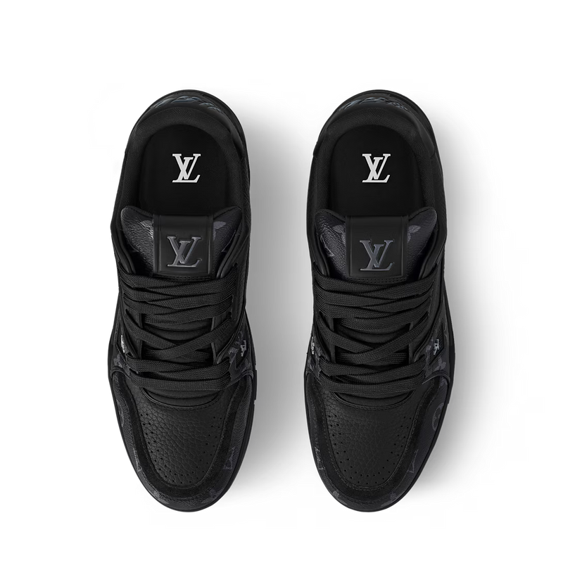 LV Trainer Noir