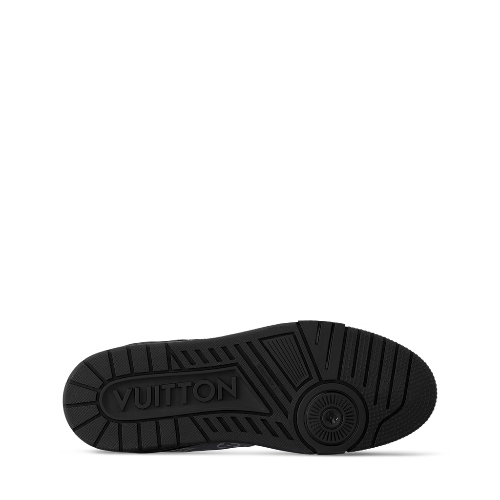 LV Trainer Noir