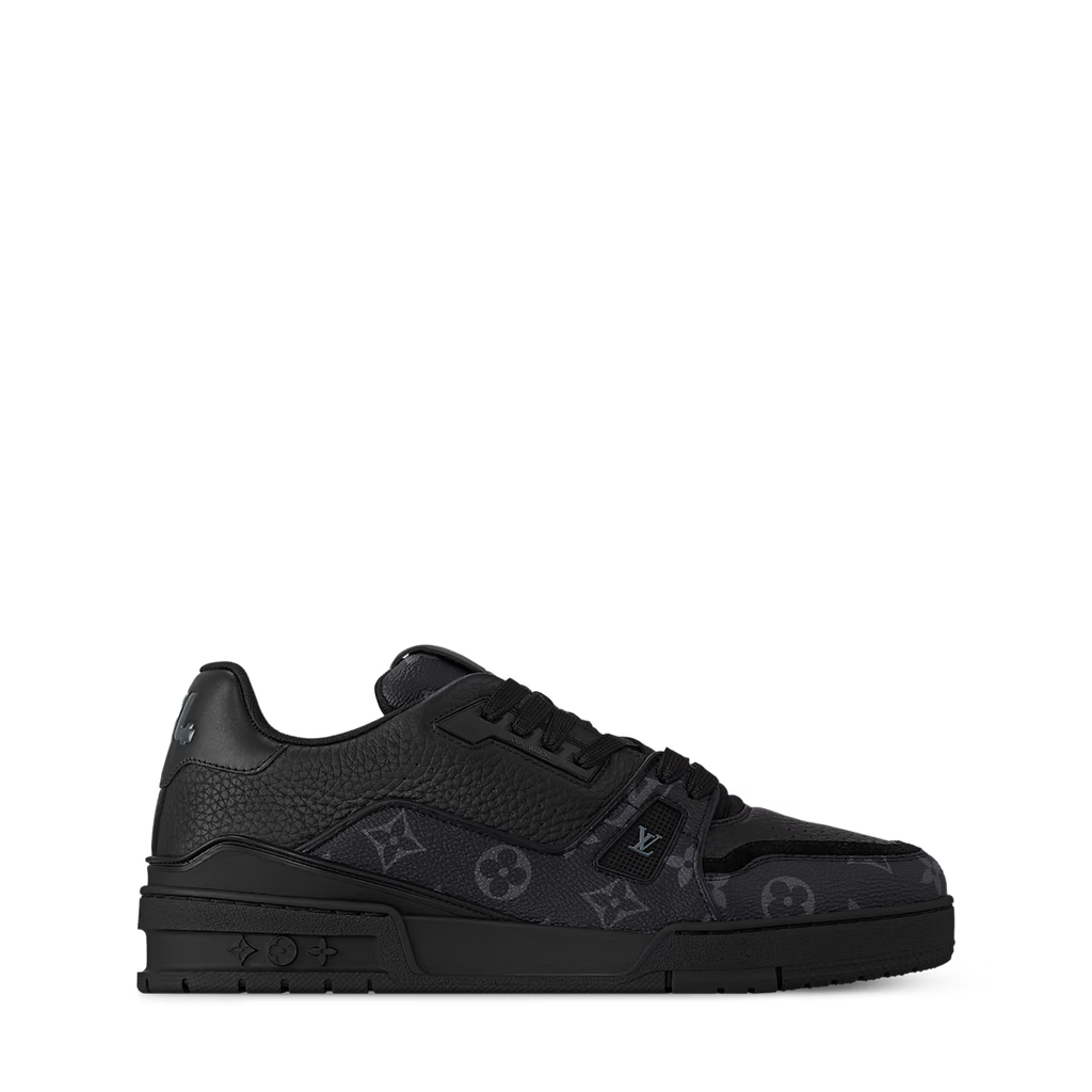 LV Trainer Noir