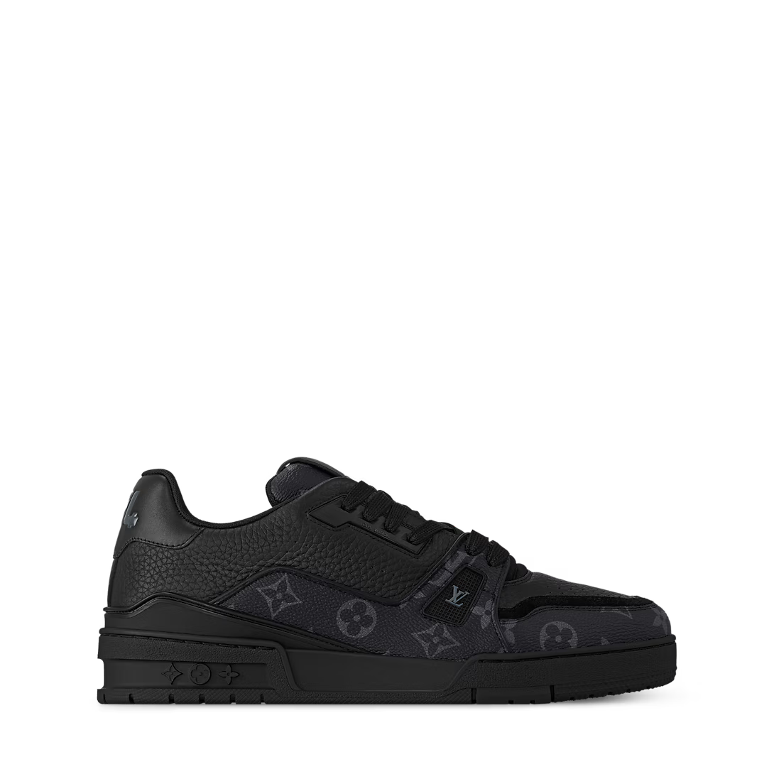 LV Trainer Noir