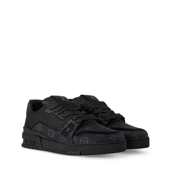LV Trainer Noir