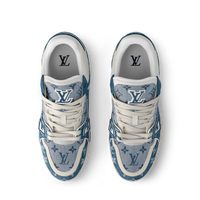 LV Trainer Bleu