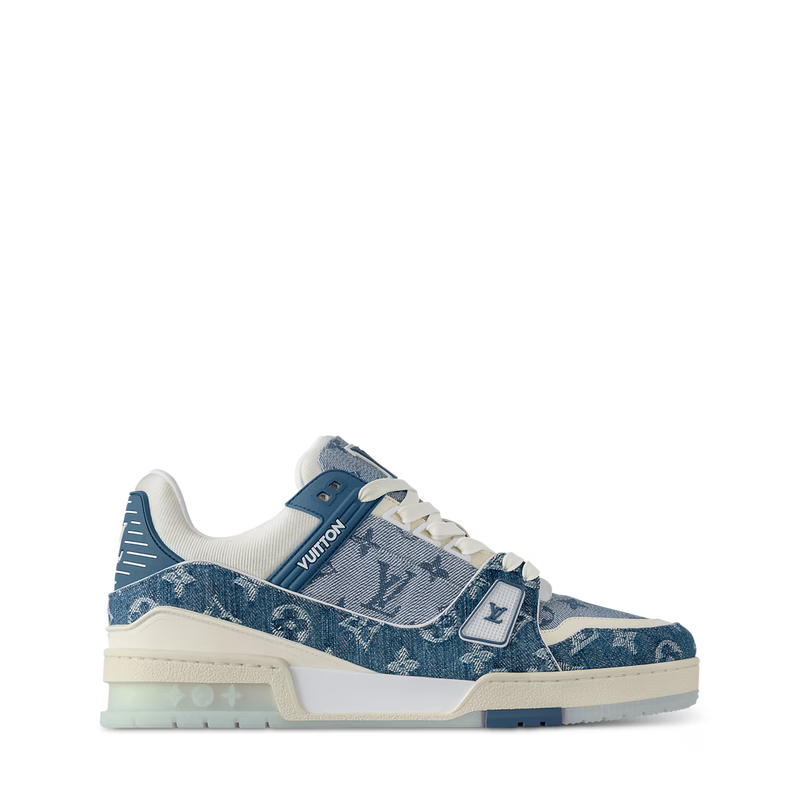 LV Trainer Bleu