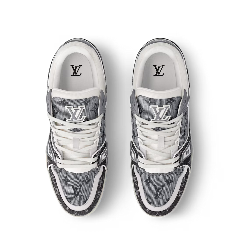 LV Trainer Gris
