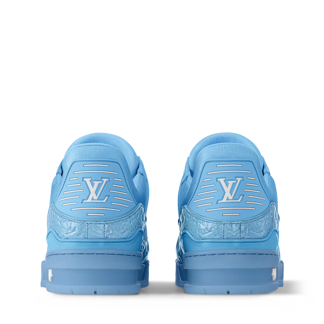 LV Trainer Bleu
