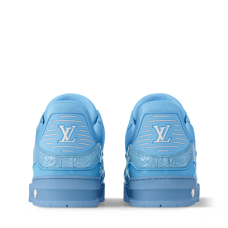 LV Trainer Bleu