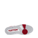 LV Trainer Rouge Et Gris