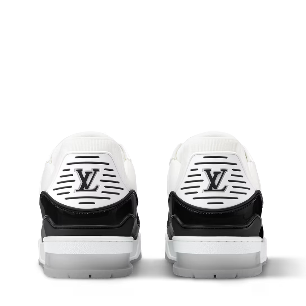 LV Trainer Noir