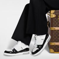 LV Trainer Noir