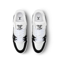 LV Trainer Noir