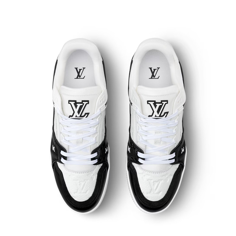LV Trainer Noir