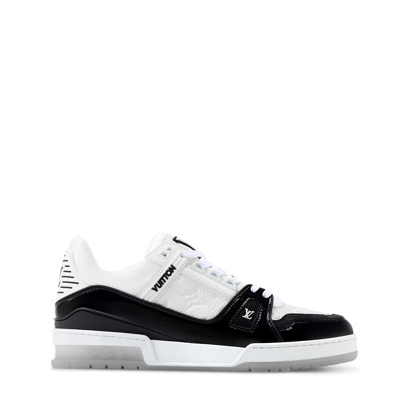 LV Trainer Noir