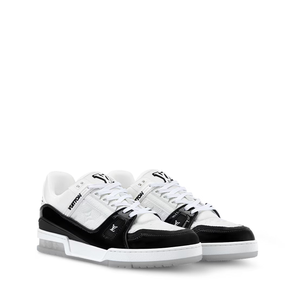 LV Trainer Noir