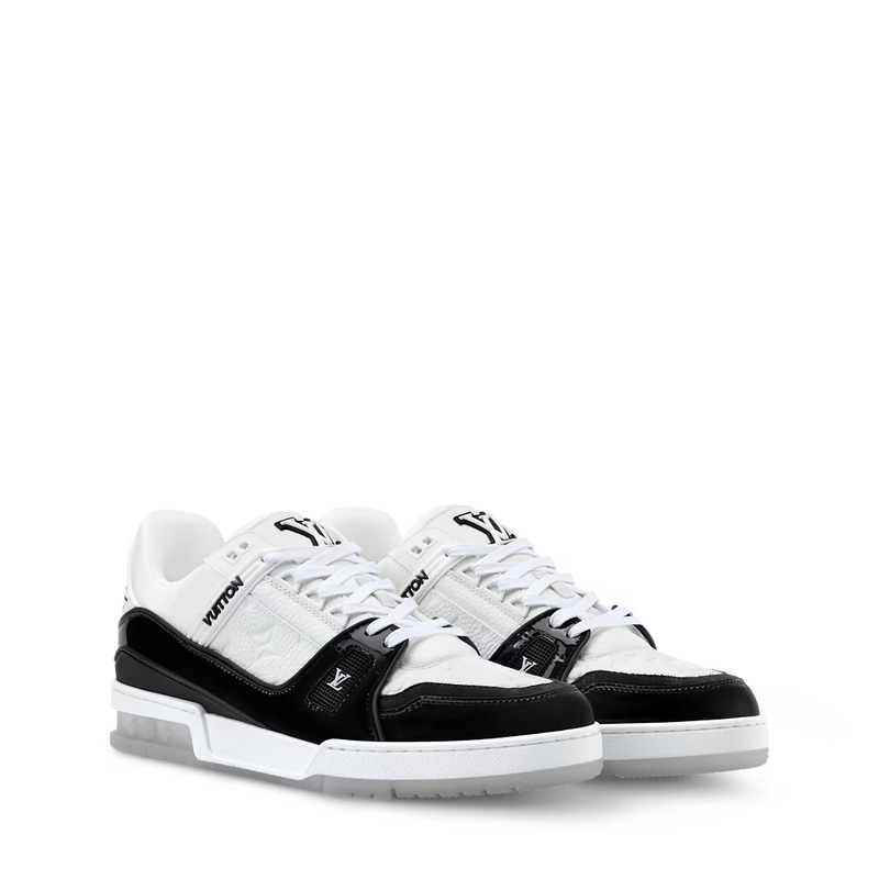 LV Trainer Noir