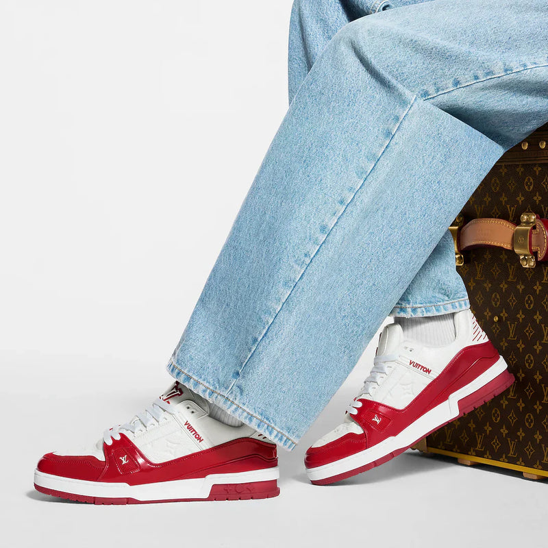 LV Trainer Rouge