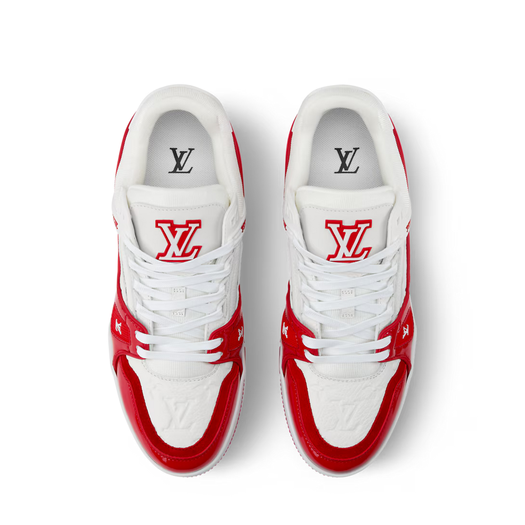 LV Trainer Rouge