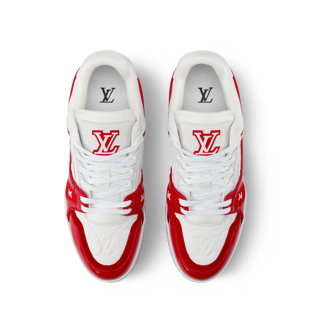 LV Trainer Rouge