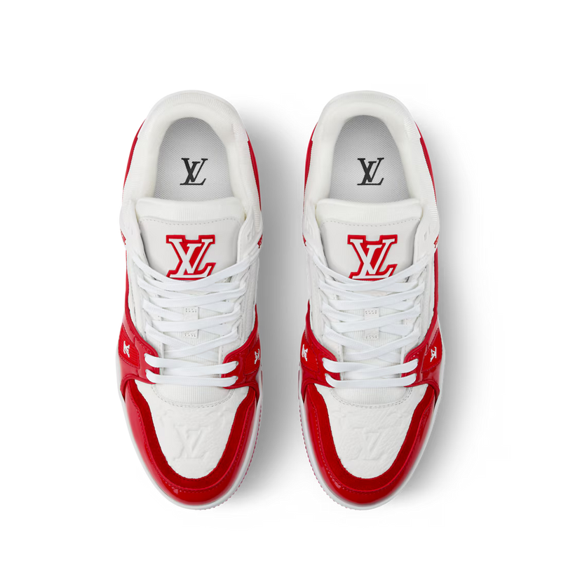 LV Trainer Rouge