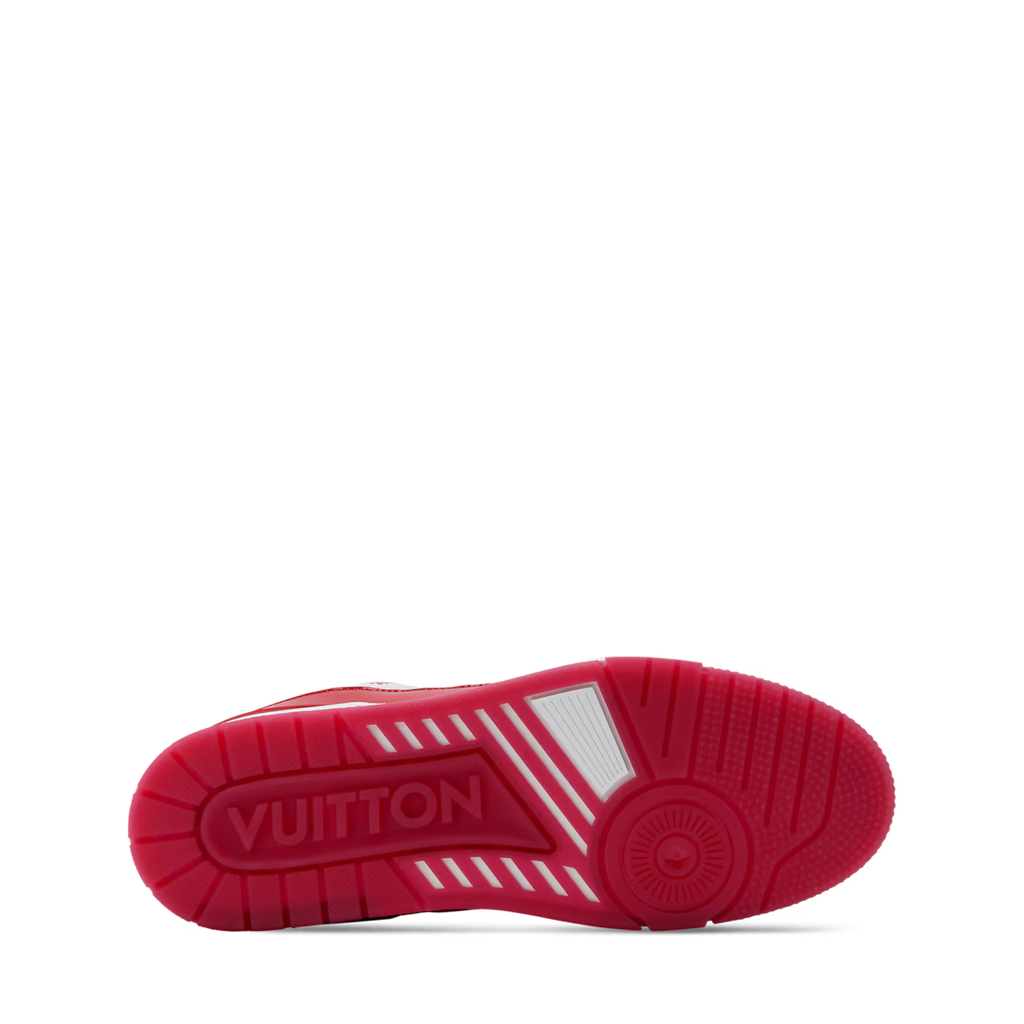 LV Trainer Rouge